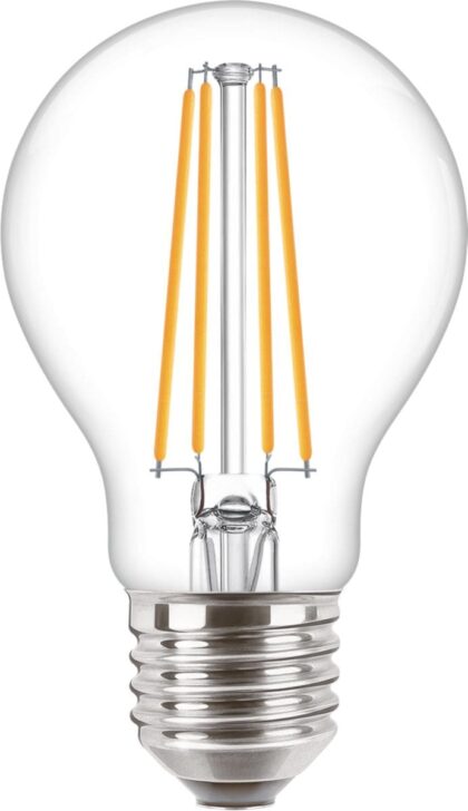 Philips Lighting CorePro LED bulb A60 7W 60W E27 2700K 806lm CRI80 15000h 8719514380035