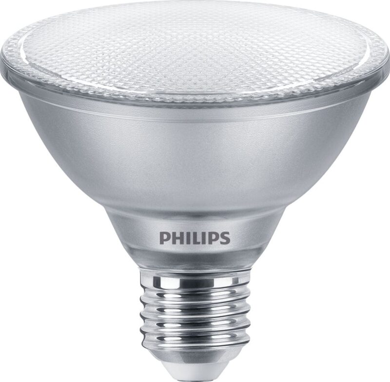Philips Lighting MASTER LED spot PAR30S Dim 9.5W 75W 25° E27 2700K 740lm CRI90 25000h 8719514443204