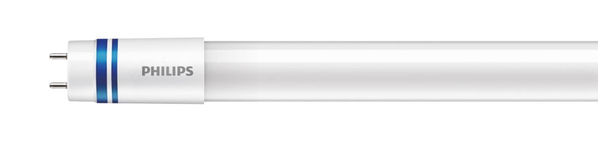 Philips Lighting MASTER LED tube T8 HF Dim 1500mm HO 20WG13 ROT 3000K 2900lm CRI80 75000h 8719514466944