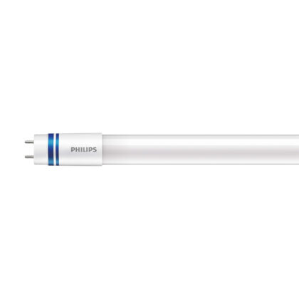 Philips Lighting MASTER LED tube T8 HF Dim 1500mm UO 24WG13 ROT 4000K 3700lm CRI80 75000h 8719514467026