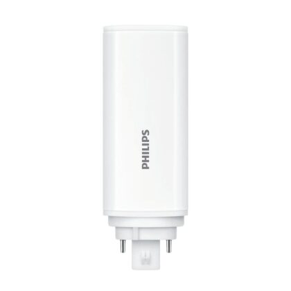 Philips Lighting CorePro LED PL-T vervanger 9W GX24Q-3 3000K 990lm CRI82 30000h 8719514487802