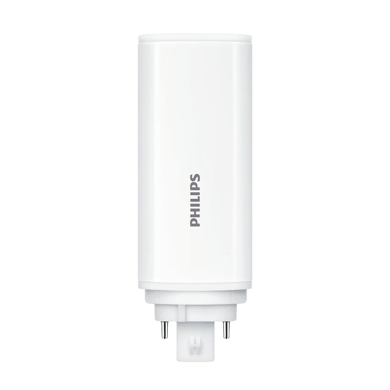 Philips Lighting CorePro LED PL-T vervanger 9W GX24Q-3 3000K 990lm CRI82 30000h 8719514487802