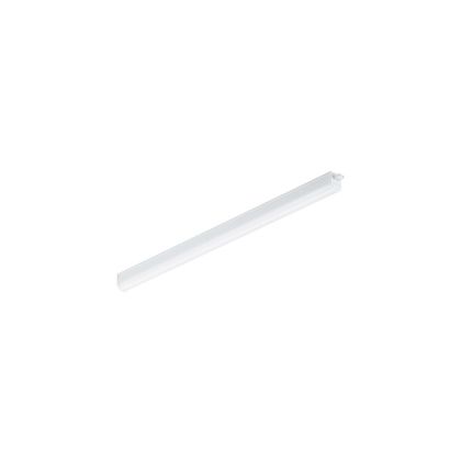 Philips Lighting Batten BN021C LED 10W 940lm 3000K 154D IP20 IK02 PSU wit opaal