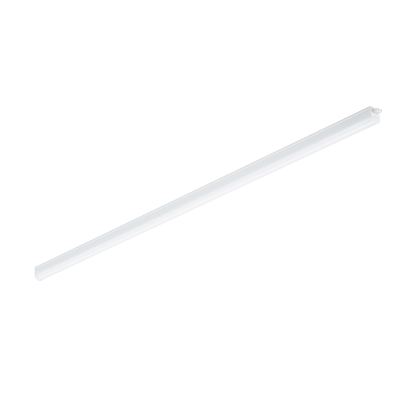 Philips Lighting Batten BN021C LED 24W 2500lm 4000K 154D IP20 IK02 PSU wit opaal