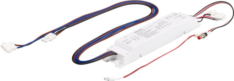 Philips Lighting EM300V ELB_P3 kit HV 6.4V 2000mAh LFP v2 8719514881136