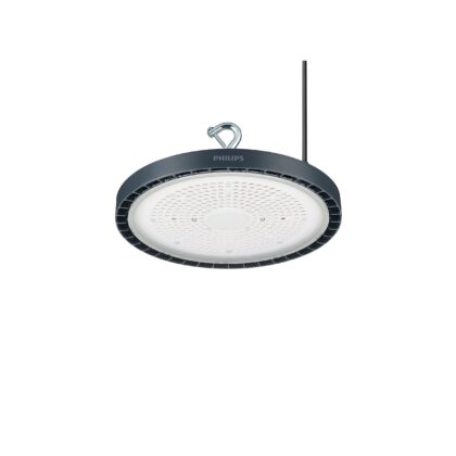 Philips Lighting BY121P G5 LED 138W 20000lm 4000K 90D x 90D IP65 IK07 PSU WB 8719514955691