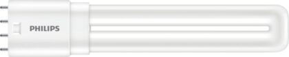 Philips Lighting CorePro LED PL-L vervanger 8W 2G11 4000K 1000lm CRI80 30000h 8720169157019