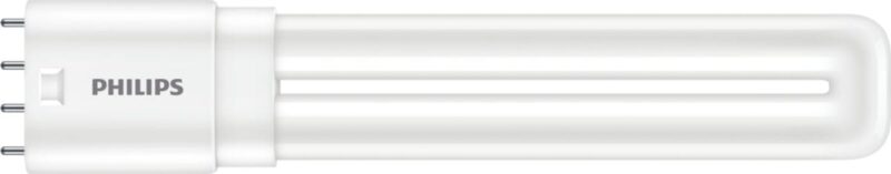 Philips Lighting CorePro LED PL-L vervanger 8W 2G11 4000K 1000lm CRI80 30000h 8720169157019