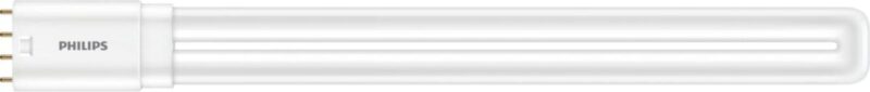 Philips Lighting CorePro LED PL-L vervanger 16.5W 2G11 3000K 2000lm CRI80 30000h 8720169157071