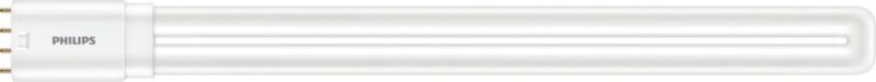 Philips Lighting CorePro LED PL-L vervanger 24W 2G11 3000K 3200lm CRI80 30000h 8720169157118