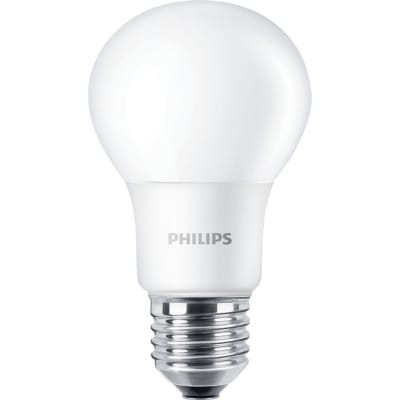 Philips Lighting CorePro LED bulb A60 8W 60W E27 2700K 806lm CRI80 15000h 8720169168978