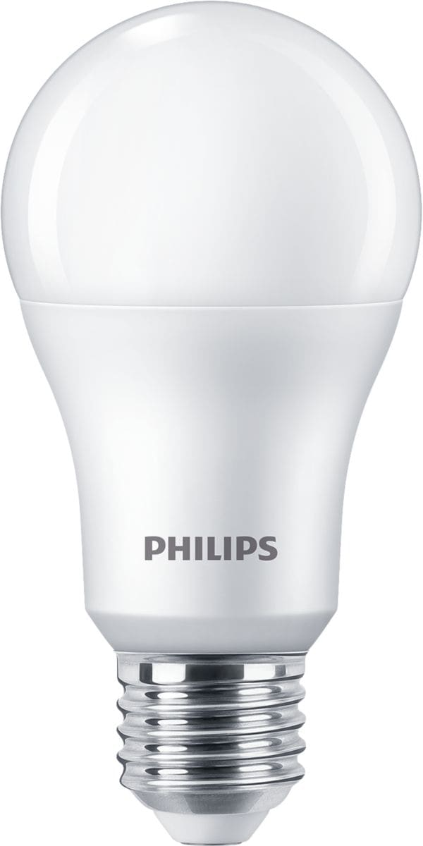 Philips Lighting CorePro LED bulb A60 13W 100W E27 2700K 1521lm CRI80 15000h 8720169169012