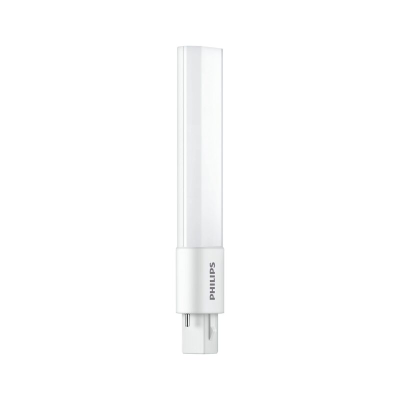 Philips Lighting CorePro LED PLS 5W 830 2P G23 8720169286580