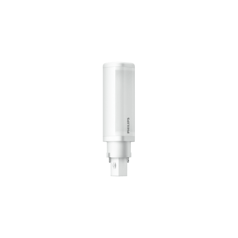 Philips Lighting CorePro LED PLC 5.9W 840 2P G24d-1 8720169287525