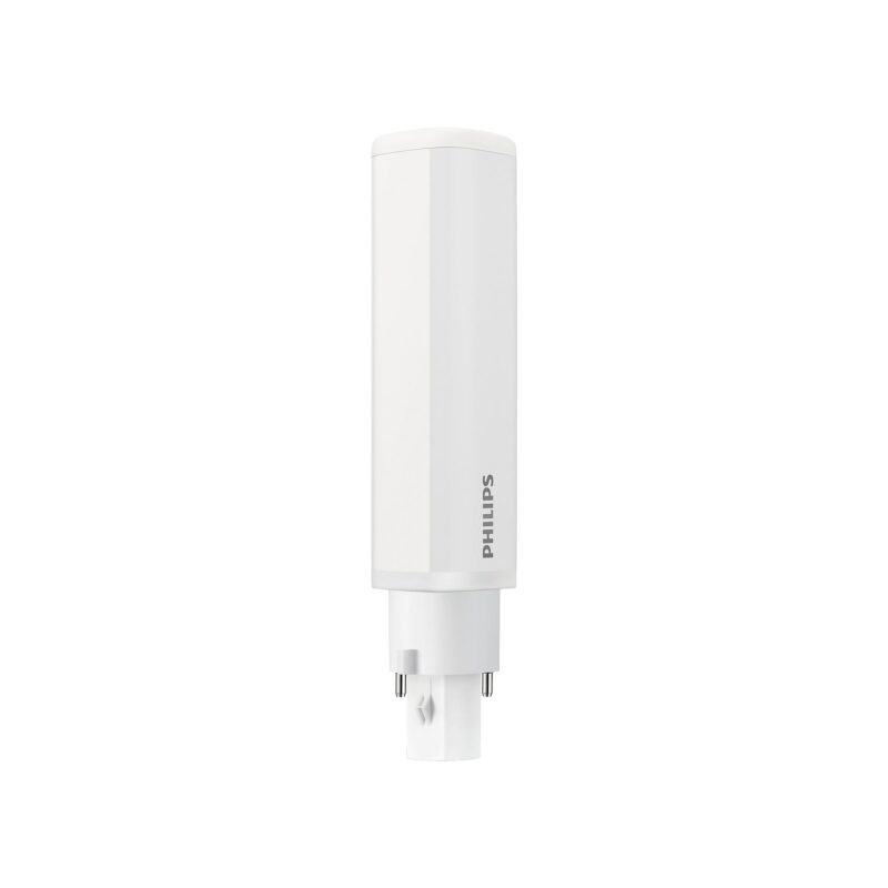 Philips Lighting CorePro LED PLC 6.9W 840 2P G24d-2 8720169287563