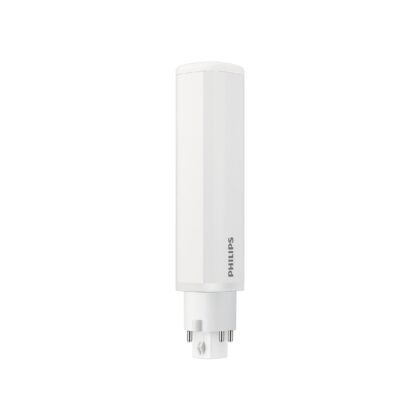 Philips Lighting CorePro LED PLC 5.5W 830 4P G24q-1 8720169290419