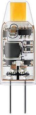 Philips Lighting CorePro LEDcapsuleLV 1-10W G4 827micro 8720169300439