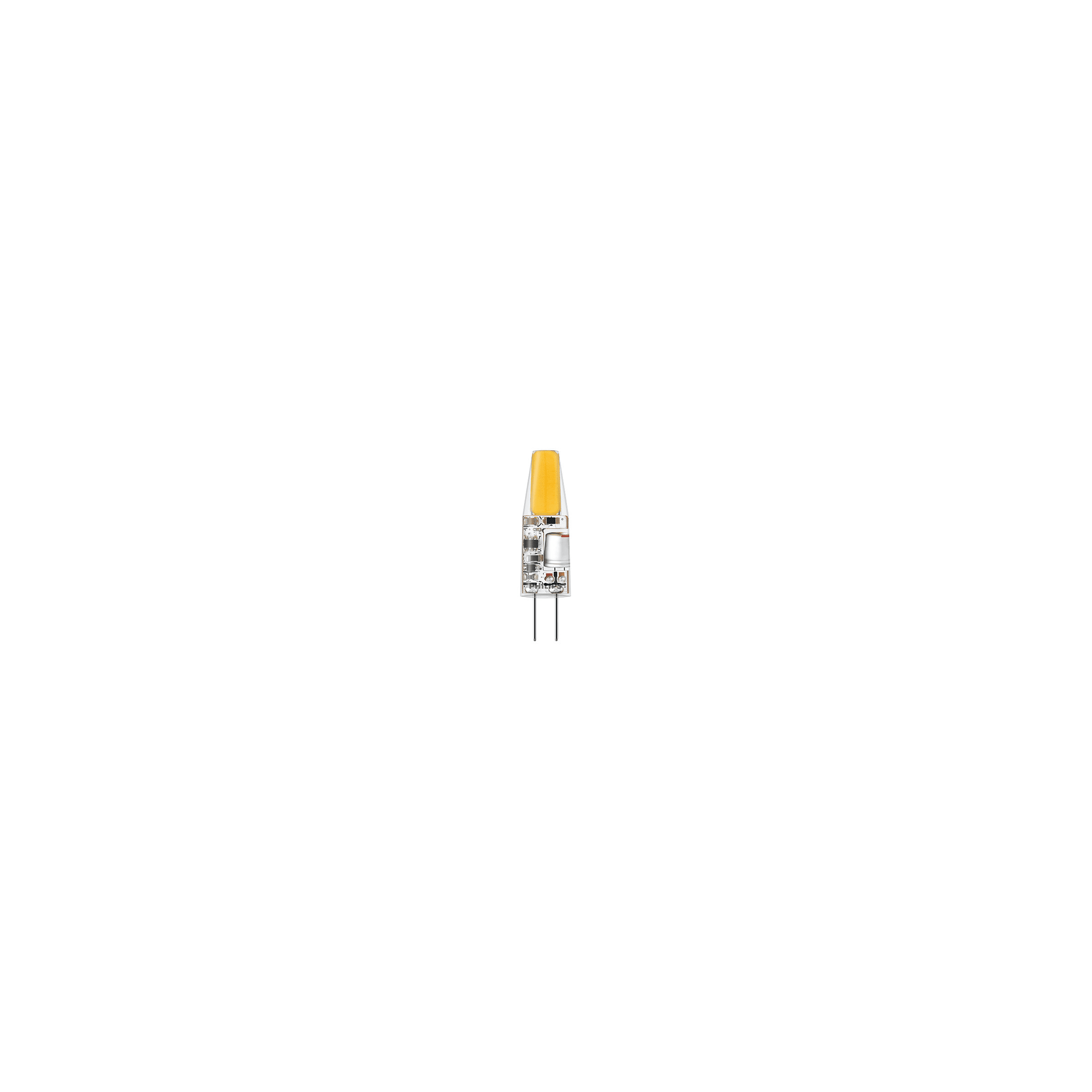 Philips Lighting CorePro LEDcapsuleLV 1.7-20W G4micro 827 8720169300477