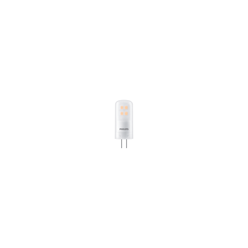 Philips Lighting CorePro LED capsule Dim 2.1W 20W G4 2700K 210lm CRI80 15000h 8720169300552