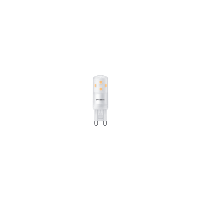 Philips Lighting CorePro LEDcapsuleMV 2.7-25W G9 827 D 8720169301757