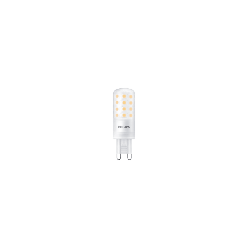 Philips Lighting CorePro LEDcapsuleMV 4-40W G9 827 D 8720169301771