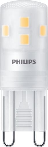 Philips Lighting CorePro LEDcapsule 1.9-25W ND G9 827 8720169301818