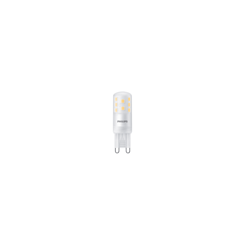 Philips Lighting CorePro LEDcapsule 3.7-40W ND G9 830 8720169301870