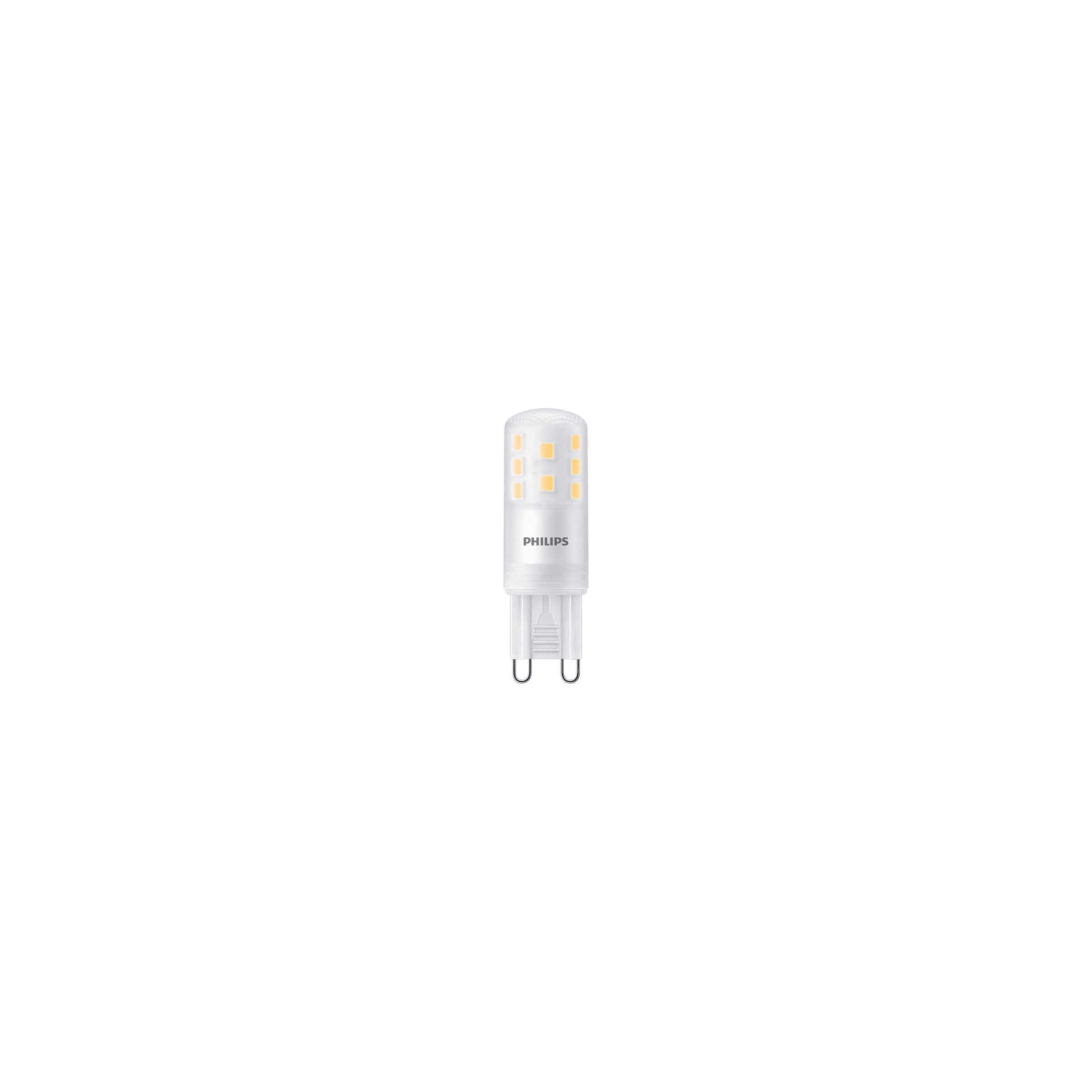 Philips Lighting CorePro LEDcapsule 3.7-40W ND G9 830 8720169301870