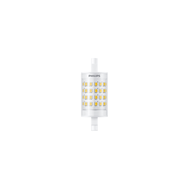 Philips Lighting CorePro LEDlinear ND 7-60W R7S 78mm830 8720169301931