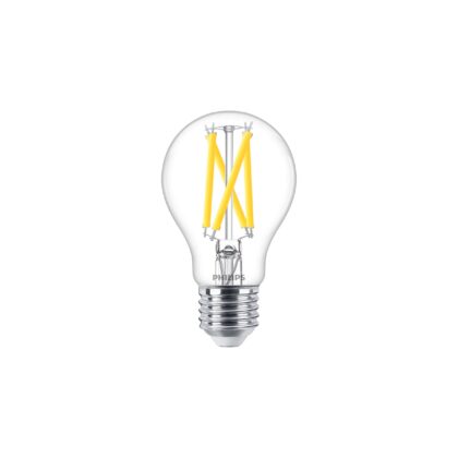 Philips Lighting MAS LEDBulb DT7.2-75W E27 CRI95 A60 CL G 8720169310995