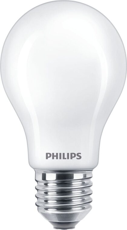 Philips Lighting MAS LEDBulb DT5.9-60W E27 CRI95 A60 FR G 8720169311053