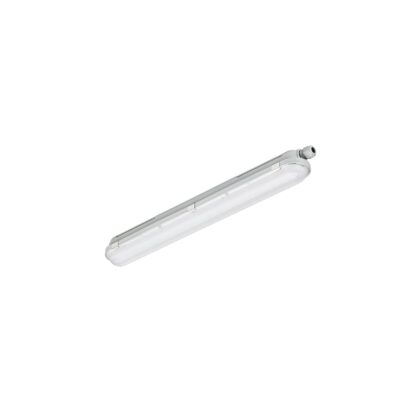 Philips Lighting Waterdichte armatuur LED - CoreLine Waterdicht - kunststof