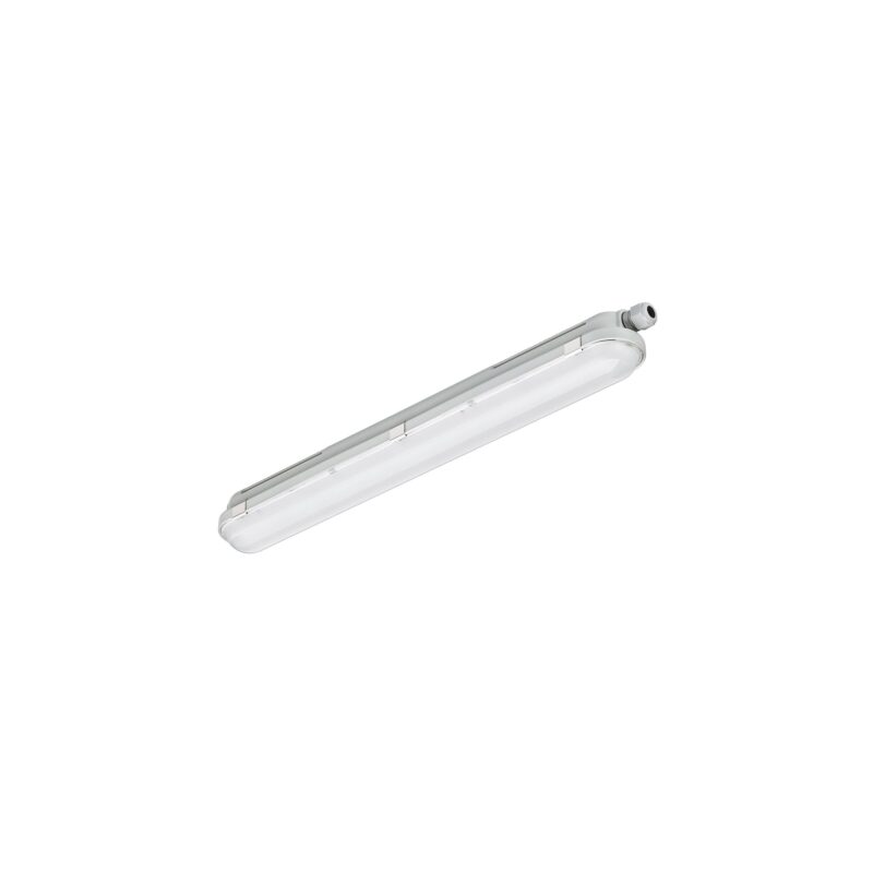 Philips Lighting Waterdichte armatuur LED - CoreLine Waterdicht - kunststof