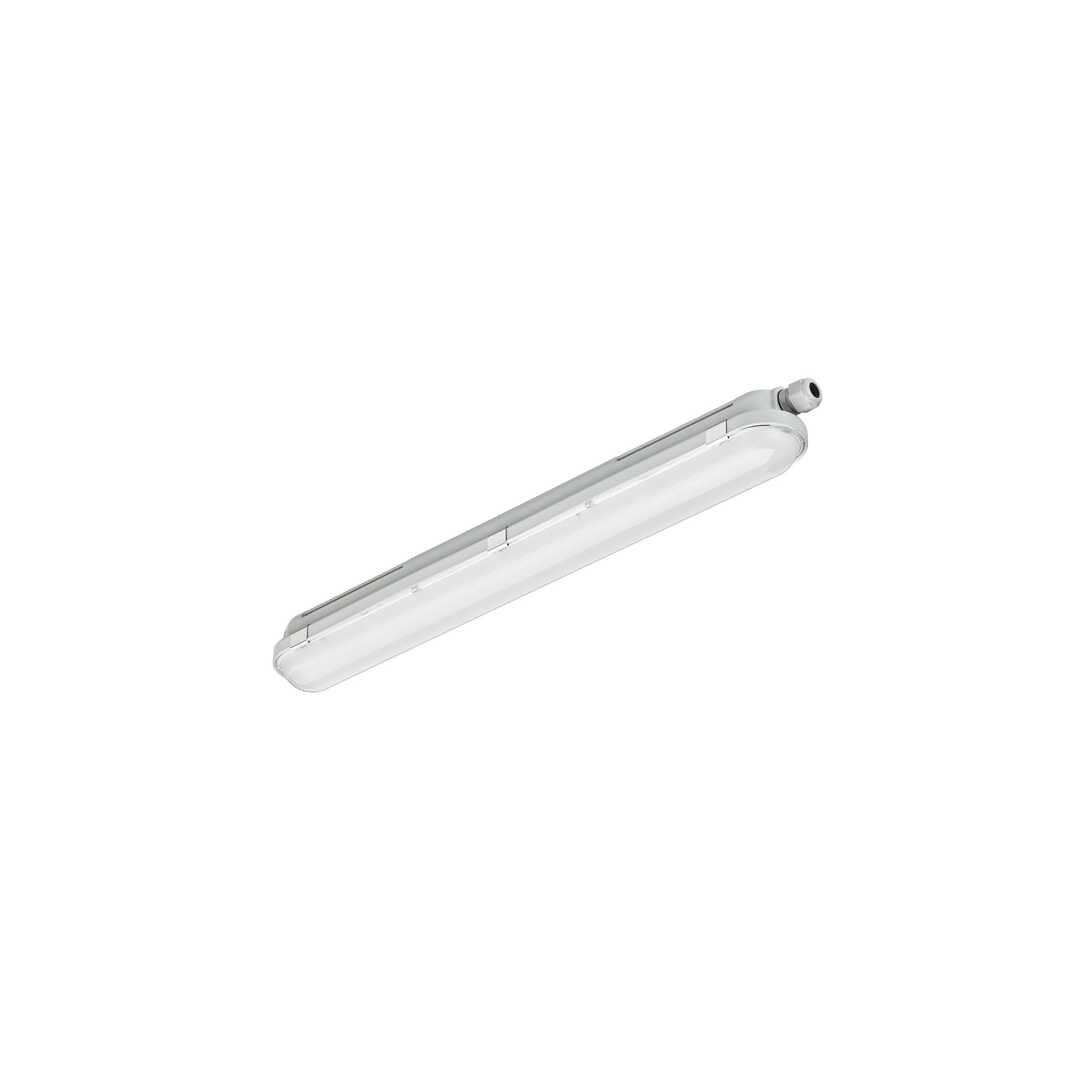Philips Lighting Waterdichte armatuur LED - CoreLine Waterdicht - kunststof