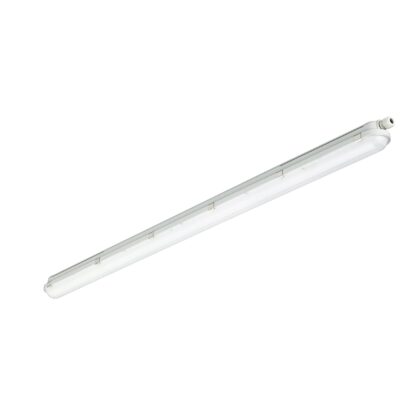 Philips Lighting Waterdichte armatuur LED - CoreLine Waterdicht - kunststof