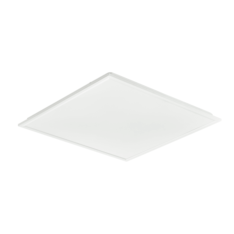 Philips Lighting LED paneel CoreLine 595 x 595 mm 26W 3600lm 4000...4000K UGR19 dimbaar 8720169735156