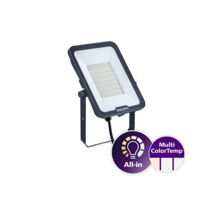 Philips Lighting Straler BVP167 LED84/830_40_65 PSU 70W SWB 8720169736054