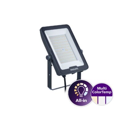 Philips Lighting Straler BVP169 LED120/830_40_65 PSU 100W SWB 8720169736061