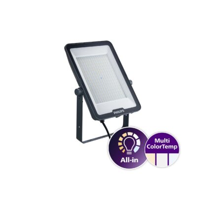 Philips Lighting Straler BVP169 LED180/830_40_65 PSU 150W SWB 8720169736078