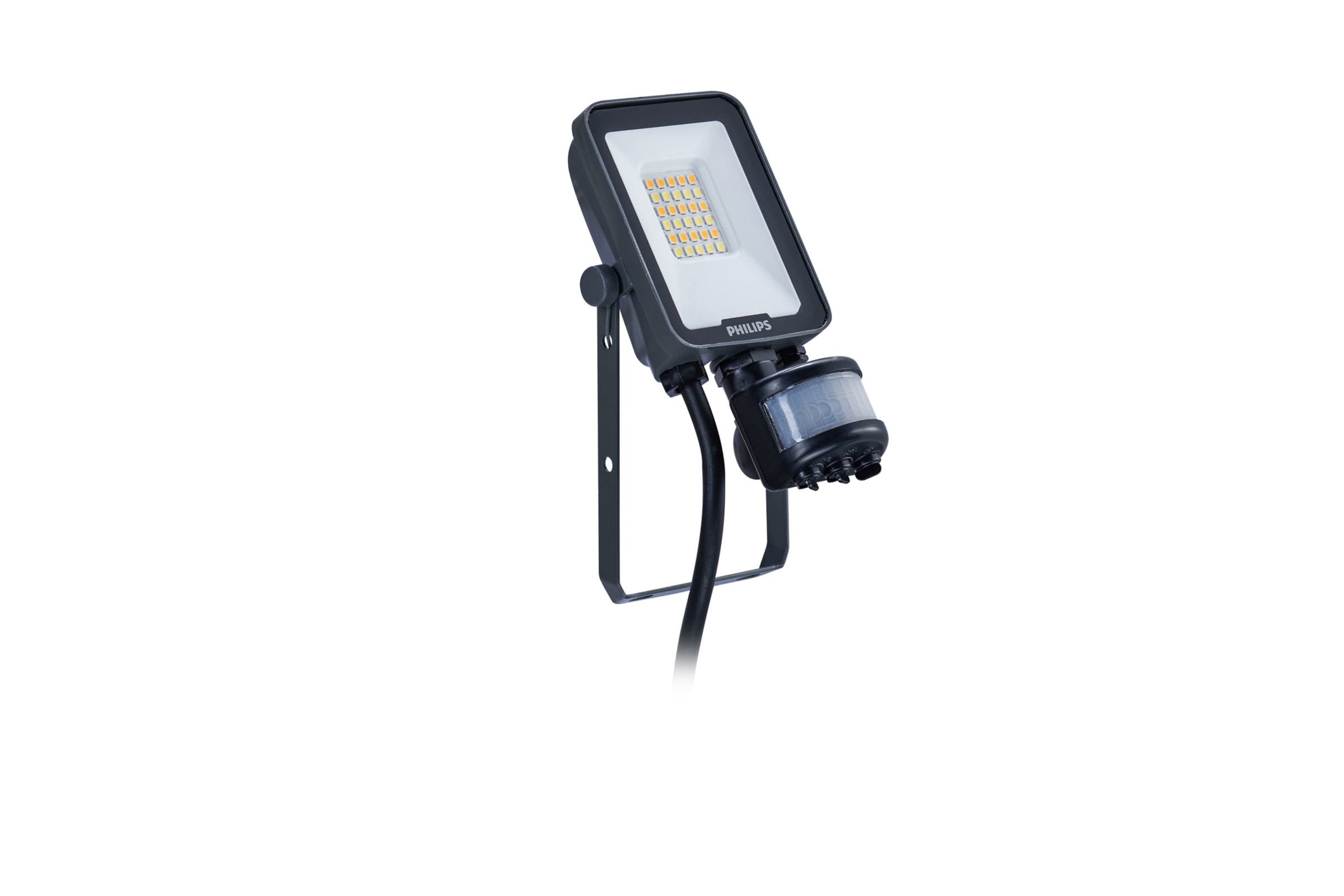 Philips Lighting Straler BVP167 LED12/830_40_65PSU 10W SWB MDU 8720169736153