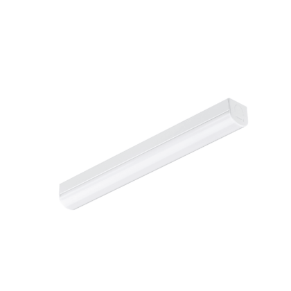 Philips Lighting Batten BN126C LED 11-17W 1500-2400lm 3000-4000K IP20/40 opaal lengte 600mm 8720169768390