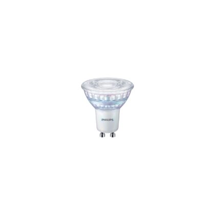 Philips Lighting MASTERValue LED spot GU10 Dim 5.5W 80W 36 ° GU10 3000K 575lm CRI90 25000h 8721103038272