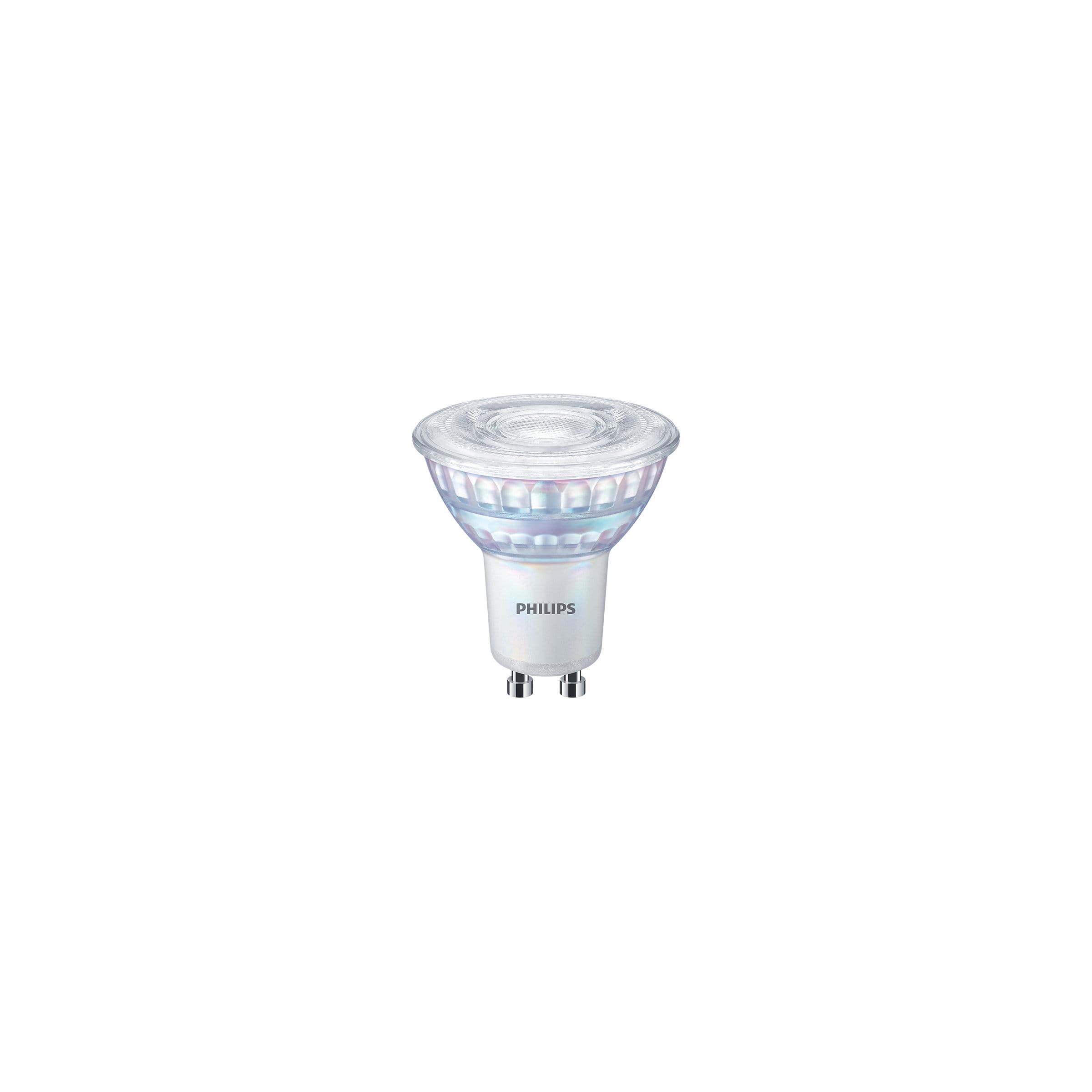 Philips Lighting MASTERValue LED spot GU10 Dim 5.5W 80W 36 ° GU10 3000K 575lm CRI90 25000h 8721103038272