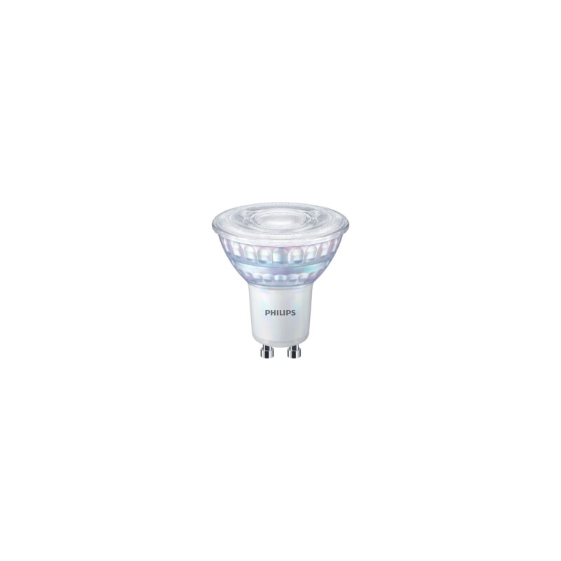 Philips Lighting MASTERValue LED spot GU10 Dim 5