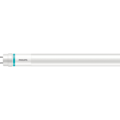 Philips Lighting MASTER Value LED tube T8 EM/Mains 1500mm 19.3W/23W-58W G13 4000K 3100/3700lm 8721103139191