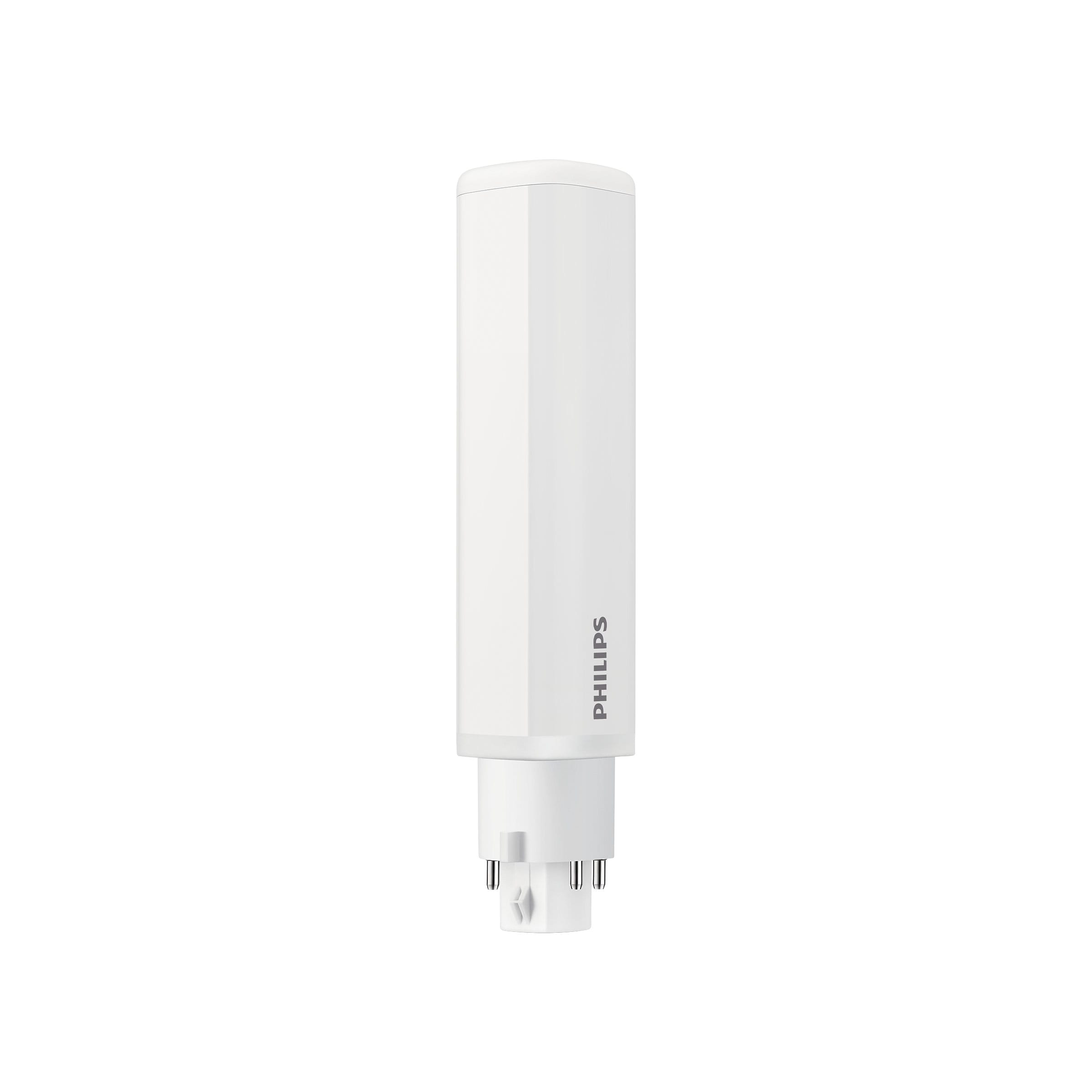 Philips Lighting CorePro LED PLC 6.5W 840 4P G24q-3 : 10 stuks met BOL.com voucher 10€ 8721103165183