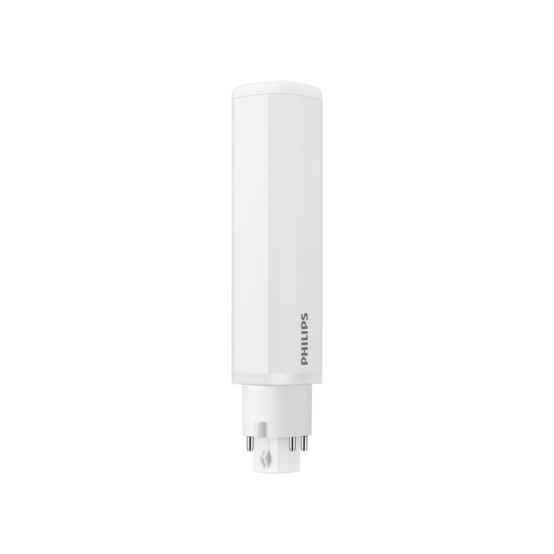 Philips Lighting CorePro LED PLC 9.5W 840 4P G24q-2 : 10st + BOL.com voucher 10 € 8721103165190