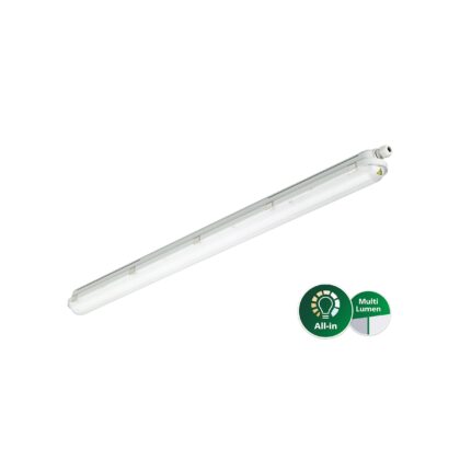 Philips Lighting WT120C G2 LED27_45S/840 PSU L1200 : 2st + BOL.com voucher 10€ 8721103167743