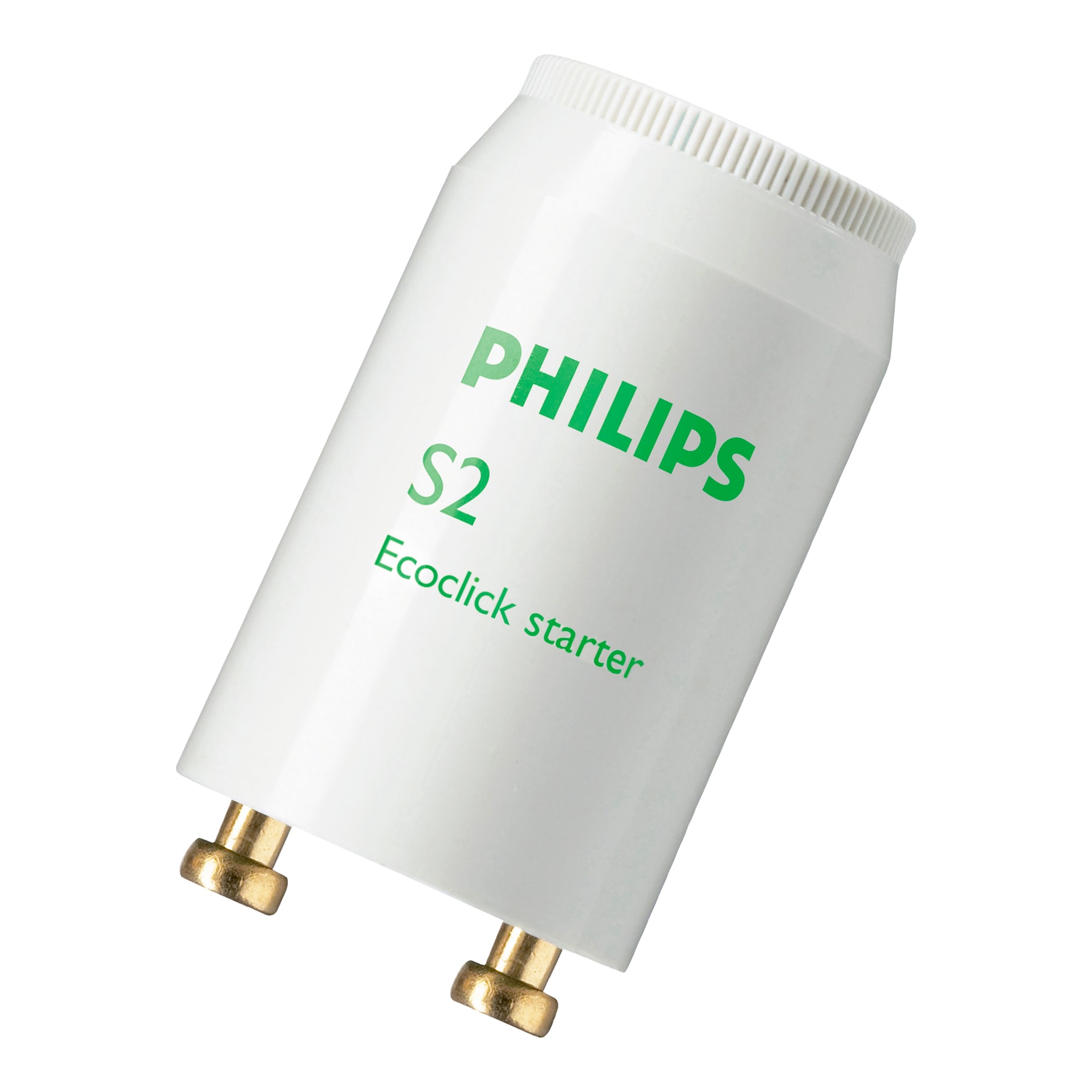 Philips Lighting Starter S2 4-22W Serie 220-240V FTSTS2/01