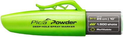 Pica Markeerstift Pica Powder 2020 PIC2020